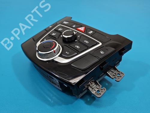 Used Climate control Climate control HYUNDAI i30 (GD) 1.4 (99 hp) 37838084 37838084