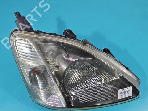 Right headlight HONDA CIVIC VII Hatchback (EU, EP, EV) 1.6 i (EP2, EU8, EU6) | BP37828306C29 - Image 5