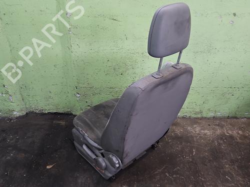 Left front seat VW CRAFTER 30-50 Van (2E_) 2.5 TDI | BP38143624C15 - Image 6