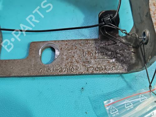 Hand brake FORD KUGA I 2.0 TDCi | BP37823366I18 - Image 11