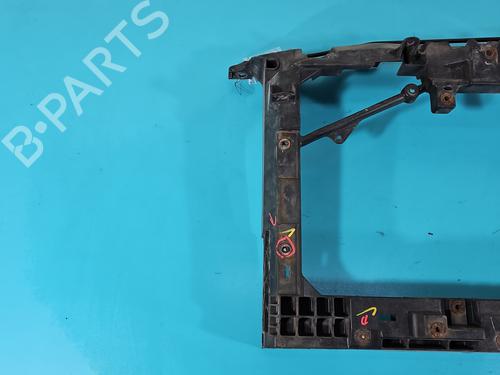 Front slam panel MAZDA 6 Hatchback (GH) 2.0 MZR (GHEFS) | BP37812652C72 - Image 2