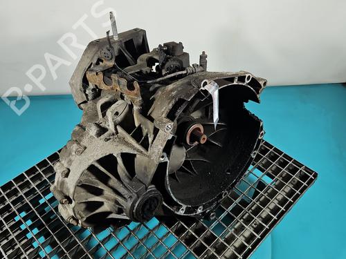Used Gearbox Gearbox 38152032 38152032