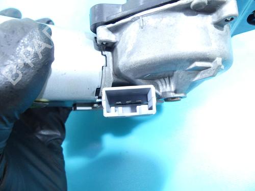 Rear wiper motor BMW X1 (E84) sDrive 18 d | BP37809439M102 - Image 5