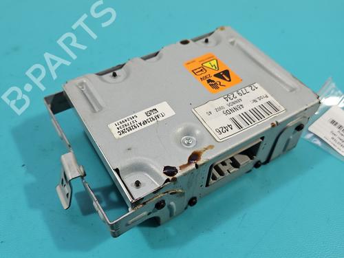 Used Inverter/Converter Inverter/Converter OPEL INSIGNIA A Sports Tourer (G09) 2.0 CDTI (35) (131 hp) 37814734 37814734
