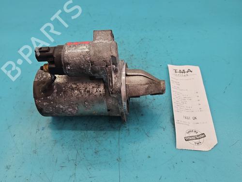 Used Starter Starter HYUNDAI ELANTRA VI Saloon (AD, ADA) 1.6 (128 hp) 38127288 38127288