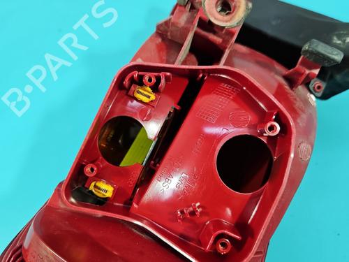 Left taillight AUDI A4 B8 (8K2)  | BP37859103C34  - Image 8