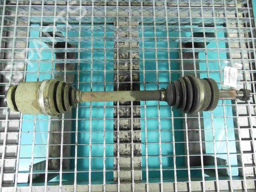 Used Right front driveshaft Right front driveshaft 37888677 37888677