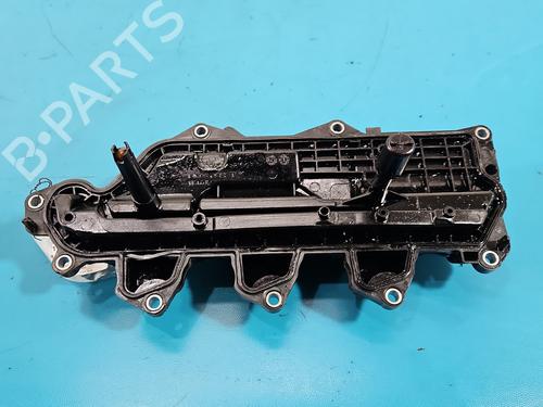 Valve cover RENAULT EXPRESS Box Body/MPV | BP37833488M124 - Image 2
