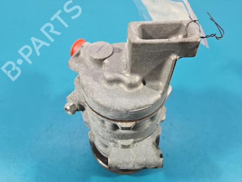 AC compressor SUZUKI SX4 S-Cross (JY) 1.4 T (AKK414) | BP38197473M34  - Image 7