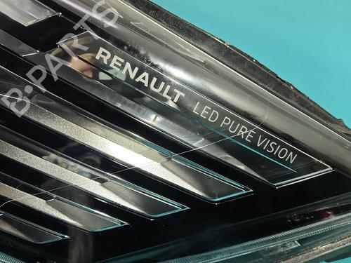 Left headlight RENAULT TRAFIC III Bus (JG_) | BP37828692C28 - Image 5