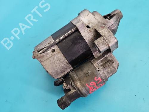 Starter OPEL CORSA F (P2JO) 1.2 (68) | BP38134925M8 - Image 4