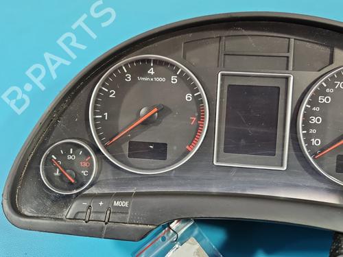 Instrument cluster AUDI A4 B6 (8E2) 2.0 | BP39912148C47 - Image 4