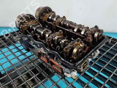 cylinder-head-dacia-sandero-ii-2012-37832261 main image