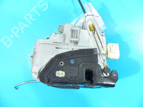 Front left lock AUDI A4 B7 (8EC) 1.8 T | BP37805207C98 - Image 3