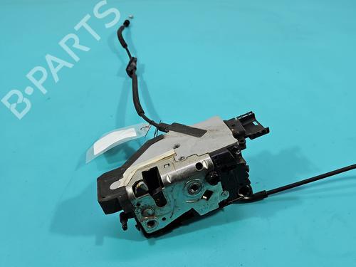 rear-left-lock-citroen-ds5-2011-2012-2013-2014-2015-2016-37845521 main image