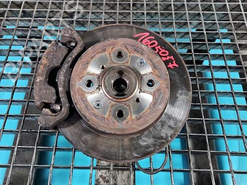 Used Right front steering knuckle Right front steering knuckle SUZUKI IGNIS II (MH) 1.3 (RM413) (94 hp) 40460887 40460887
