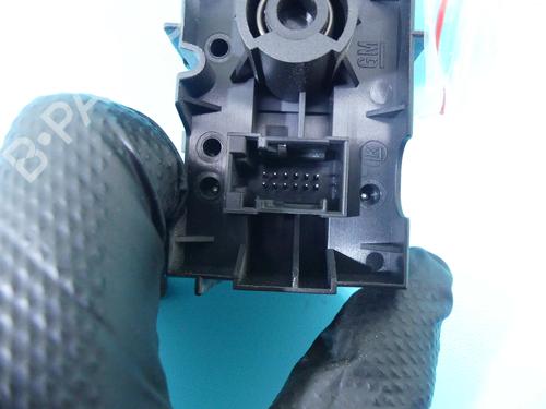 Headlight switch OPEL SIGNUM Hatchback (Z03) 2.2 DTI (F48) | BP37809189I24 - Image 5