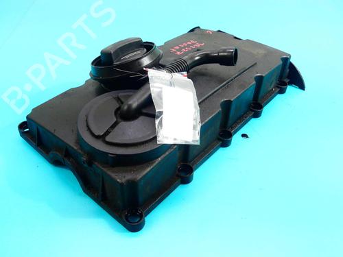 Valve cover VW PASSAT B6 (3C2) 2.0 TDI | BP37807185M124 - Image 3