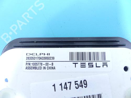 Other TESLA MODEL S (5YJS) 70D AWD | BP37879939O1 - Image 3