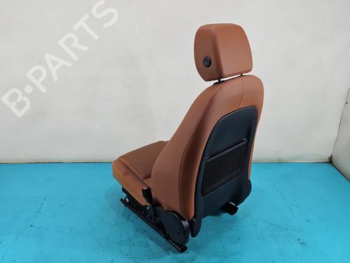 Seats set JAGUAR XE (X760) 2.0 D | BP37826105C78 - Image 11