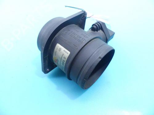Used Mass air flow sensor Mass air flow sensor VW POLO IV (9N_, 9A_) [2001-2014] 37803107 37803107