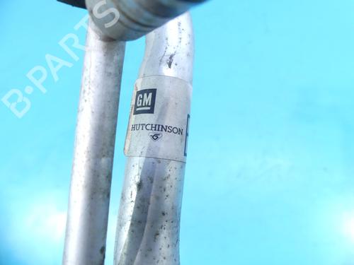 AC pipe OPEL MERIVA B MPV (S10) 1.4 LPG (75) | BP37880329M126 - Image 4