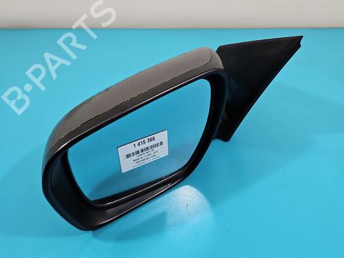 Retrovisor esquerdo MAZDA CX-9 (TB) 3.7 AWD (TB10A) | BP38123947C26 - Image 9
