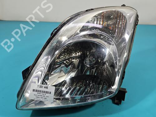 left-headlight-suzuki-swift-iii-mz-ez-2005-37829206 main image