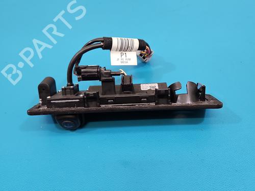 Tailgate handle KIA OPTIMA (JF) 1.6 T-GDI | BP37840908C132 - Image 8