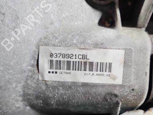 Gearbox BMW 1 (E87) 116 i | BP38701589M3 - Image 4