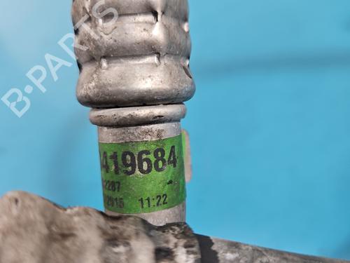 AC pipe OPEL INSIGNIA A (G09) | BP37834275M126 - Image 3