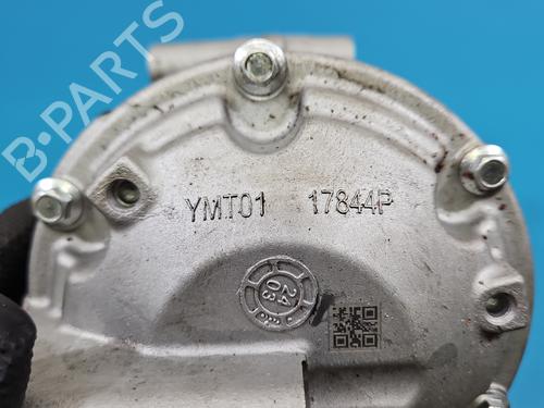 AC compressor MG MG 3 (ZP2_) 1.5 Hybrid+ | BP37840725M34 - Image 11