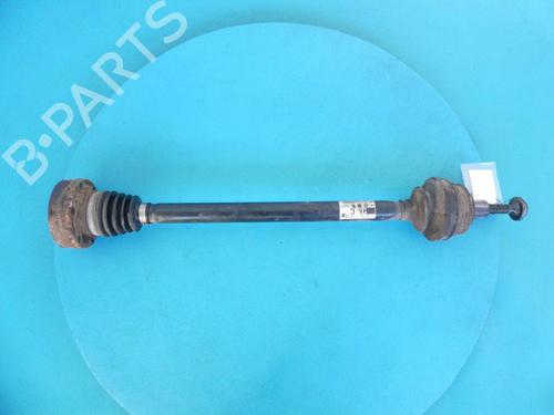 Used Left rear driveshaft Left rear driveshaft 38154369 38154369