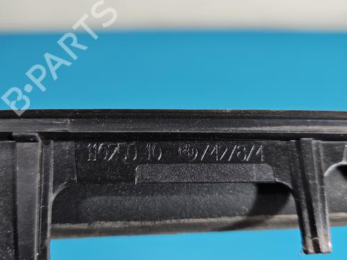 Other BMW 3 (G20, G80, G28) 318 i | BP37848223O1  - Image 5