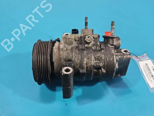 AC compressor FORD TRANSIT COURIER B460 Box Body/MPV | BP40262696M34 - Image 5
