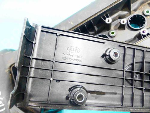 Valve cover KIA VENGA (YN) 1.4 CVVT | BP37887775M124 - Image 5
