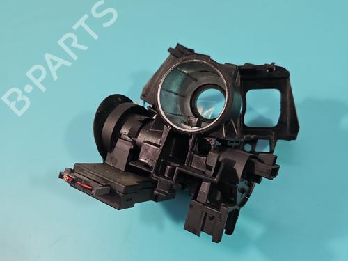Ignition barrel OPEL CORSA C (X01) 1.0 (F08, F68) | BP37991173M48 - Image 2