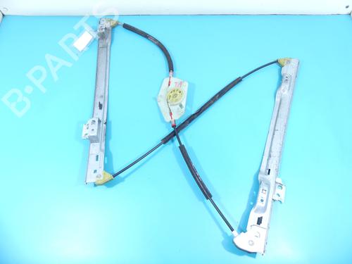 Used Front left window mechanism Front left window mechanism 37809808 37809808