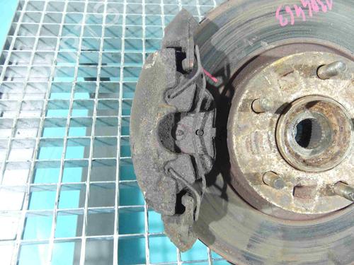 Left front brake caliper MAZDA 5 (CR) 2.0 (CREW, CR19) | BP37807818M105 - Image 2