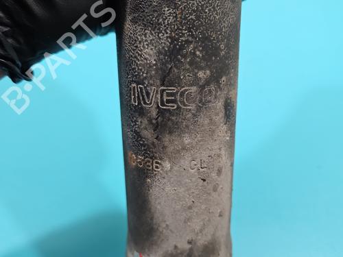 Left front shock absorber IVECO DAILY VI Van 33S15, 35S15, 35C15 | BP38123317M16 - Image 3