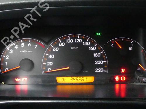 Quadrante HONDA FR-V (BE) 2.0 (BE3) | BP37806884C47 - Image 7