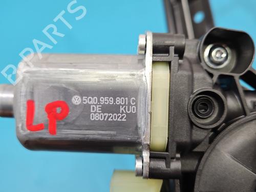 Front left window mechanism SEAT ATECA (KH7, KHP) | BP39471568C22 - Image 6