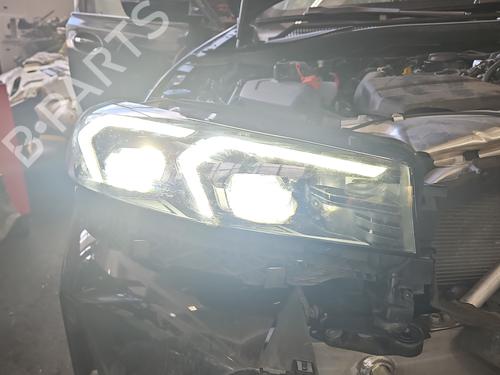 Right headlight BMW 3 (G20, G80, G28) 318 i | BP37847402C29 - Image 3