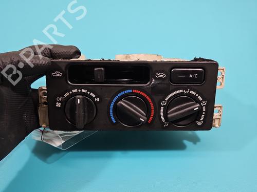 Used Climate control Climate control 38123182 38123182