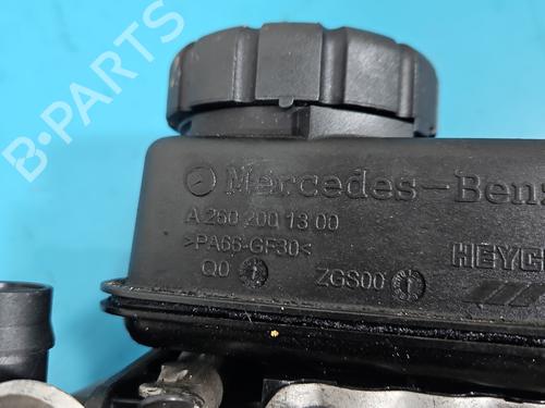 Intercooler MERCEDES-BENZ A-CLASS Saloon (V177) AMG A 35 4-matic (177.151) | BP37838477M30 - Image 2