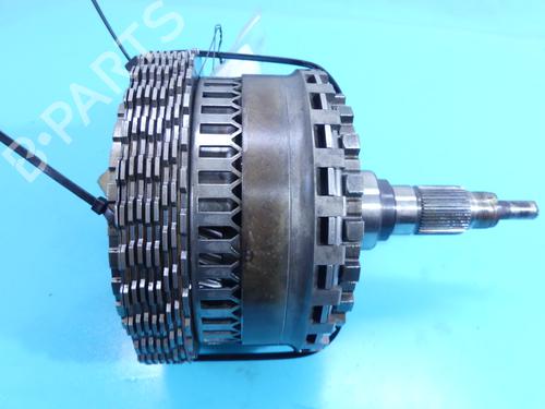 Other BMW 7 (E65, E66, E67) 750 i, Li | BP37891062O1 - Image 2