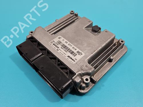 Used Engine control unit (ECU) Engine control unit (ECU) 37812452 37812452
