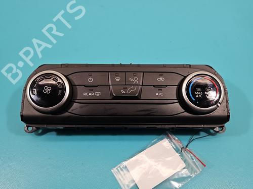 Climate control FORD FIESTA VII (HJ, HF) | BP38122852I5 - Image 2