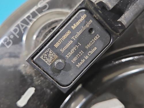 Servo brake KIA RIO IV (YB, SC, FB) 1.2 CVVT | BP38148820M42 - Image 4