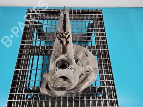 Right front steering knuckle PORSCHE CAYENNE (92A) 3.0 Diesel | BP40461024M26 - Image 2